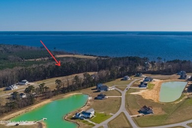 Elevated DOUBLE lot, close to Neuse River, those relaxing river - photo 7