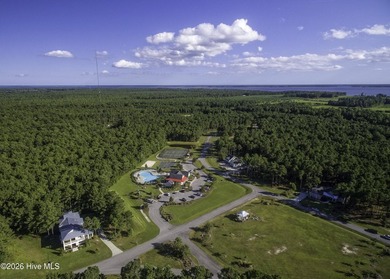 Elevated DOUBLE lot, close to Neuse River, those relaxing river - photo 8
