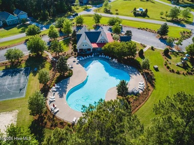 Elevated DOUBLE lot, close to Neuse River, those relaxing river - photo 10