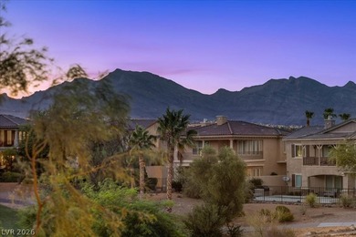 Wake up to Golf Course views. End every day with Red Rock - photo 41