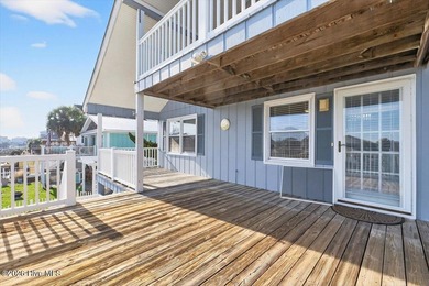 Canal-Front Living with Deep Water Access at 38 Laurinburg