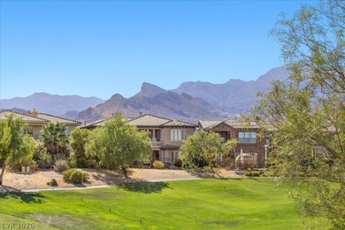 Wake up to Golf Course views. End every day with Red Rock - photo 46