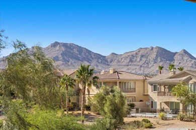 Wake up to Golf Course views. End every day with Red Rock - photo 47