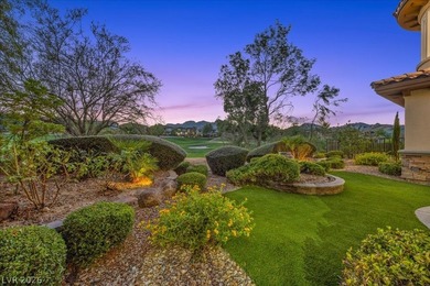 Wake up to Golf Course views. End every day with Red Rock - photo 48