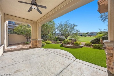 Wake up to Golf Course views. End every day with Red Rock - photo 49
