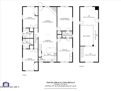 Canal-Front Living with Deep Water Access at 38 Laurinburg
