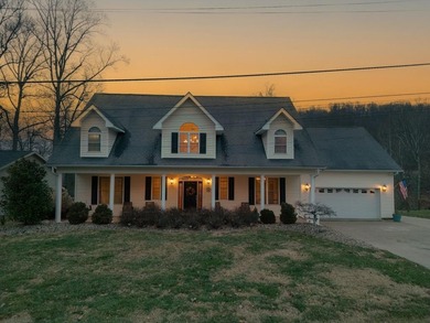 Lake Home For Sale in Barboursville, West Virginia