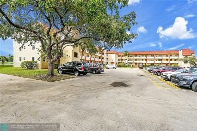 Lake Condo For Sale in Sunrise, Florida