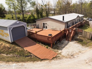 Lazy Day Property Perfect for You! - Lake Home For Sale in Hardinsburg, Kentucky