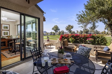 (private lake, pond, creek) Townhome/Townhouse Sale Pending in Scottsdale Arizona