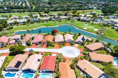 Lake Home For Sale in Boca Raton, Florida