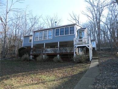 Lake Home For Sale in Lake Ozark, Missouri