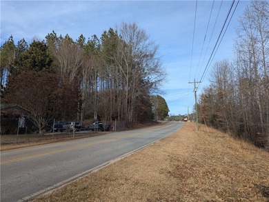 (private lake, pond, coastal) Acreage Active Under Contract in Salem South Carolina