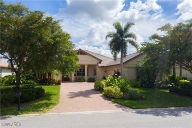 (private lake, pond, creek) Home Sale Pending in Fort Myers Florida