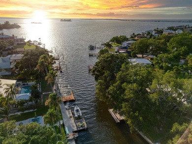 Exceptional near 1/2 acre lot with prime 100 sq ft water - photo 4