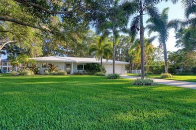 Exceptional near 1/2 acre lot with prime 100 sq ft water - photo 8