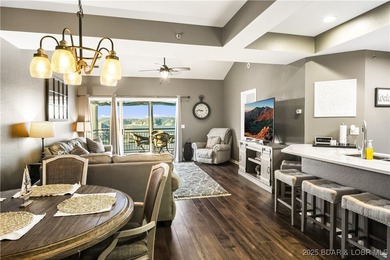 Lake of the Ozarks Condo For Sale in Lake Ozark Missouri