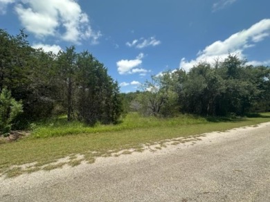 Lake Whitney Lot For Sale in Whitney Texas
