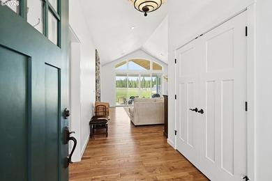 2023 custom single-level home on 21 usable acres with Bacon - photo 11