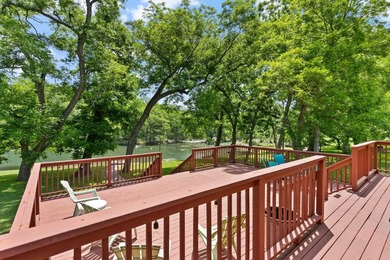 73 feet of Guadalupe River frontage, direct river access, and a - photo 13