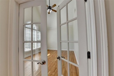 Rare Opportunity in Hamilton Mill Golf & Country Club Community - photo 14