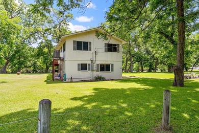 73 feet of Guadalupe River frontage, direct river access, and a - photo 14