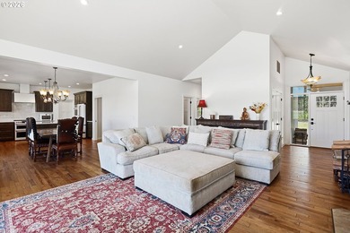 2023 custom single-level home on 21 usable acres with Bacon - photo 16