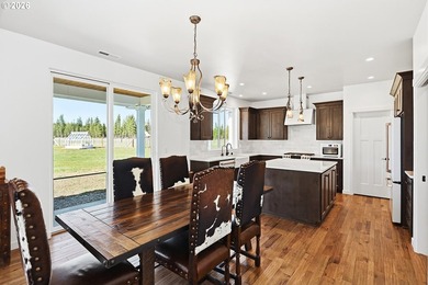 2023 custom single-level home on 21 usable acres with Bacon - photo 17