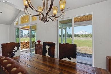 2023 custom single-level home on 21 usable acres with Bacon - photo 18