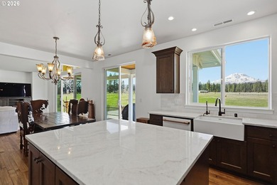 2023 custom single-level home on 21 usable acres with Bacon - photo 19