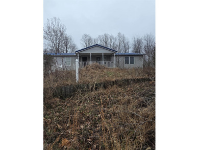 Grayson Lake Home Sale Pending in Olive Hill Kentucky