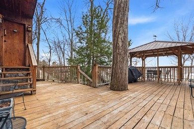 Lake living meets opportunity in Eddy Bay Cove! Perfectly - photo 21