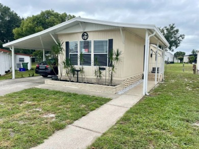 Lake Home For Sale in Winter Haven, Florida