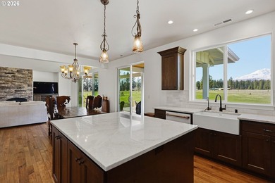2023 custom single-level home on 21 usable acres with Bacon - photo 21