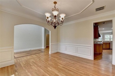 Rare Opportunity in Hamilton Mill Golf & Country Club Community - photo 22