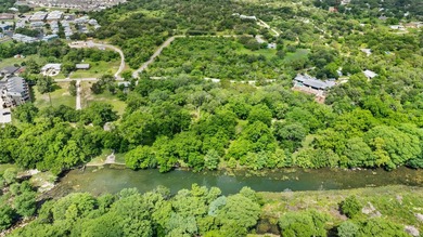 73 feet of Guadalupe River frontage, direct river access, and a - photo 22