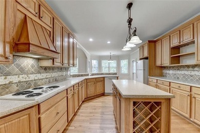 Rare Opportunity in Hamilton Mill Golf & Country Club Community - photo 24