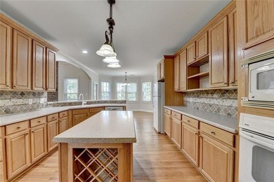 Rare Opportunity in Hamilton Mill Golf & Country Club Community - photo 25