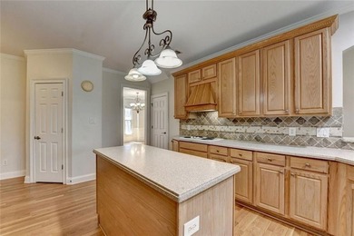 Rare Opportunity in Hamilton Mill Golf & Country Club Community - photo 27