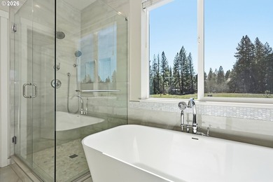 2023 custom single-level home on 21 usable acres with Bacon - photo 30