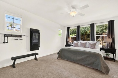 Rare dual-primary-suite floor plan in Hiddenbrooke with open - photo 31