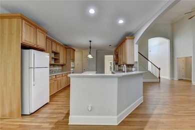 Rare Opportunity in Hamilton Mill Golf & Country Club Community - photo 31