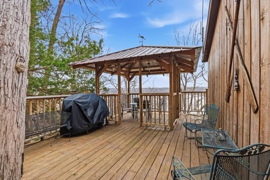 Lake living meets opportunity in Eddy Bay Cove! Perfectly - photo 31