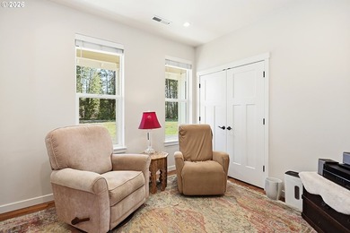 2023 custom single-level home on 21 usable acres with Bacon - photo 31