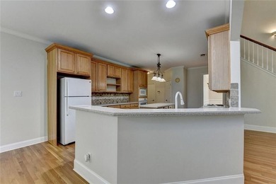 Rare Opportunity in Hamilton Mill Golf & Country Club Community - photo 32