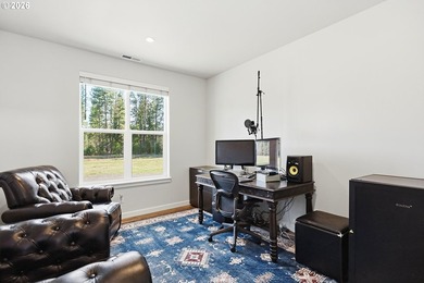 2023 custom single-level home on 21 usable acres with Bacon - photo 32