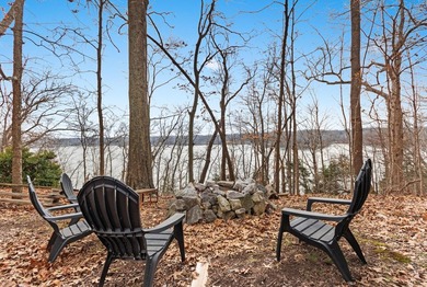 Lake living meets opportunity in Eddy Bay Cove! Perfectly - photo 33