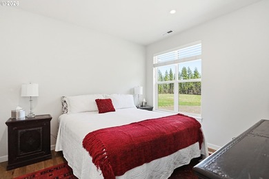 2023 custom single-level home on 21 usable acres with Bacon - photo 33