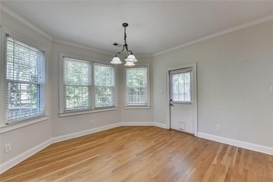 Rare Opportunity in Hamilton Mill Golf & Country Club Community - photo 34