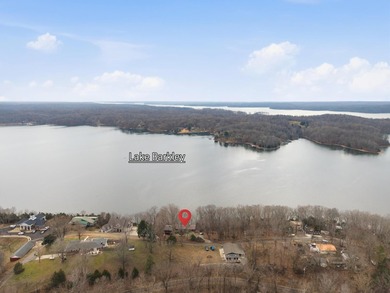 Lake living meets opportunity in Eddy Bay Cove! Perfectly - photo 34